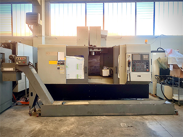 HYUNDAI WIA WX 650-40  2011